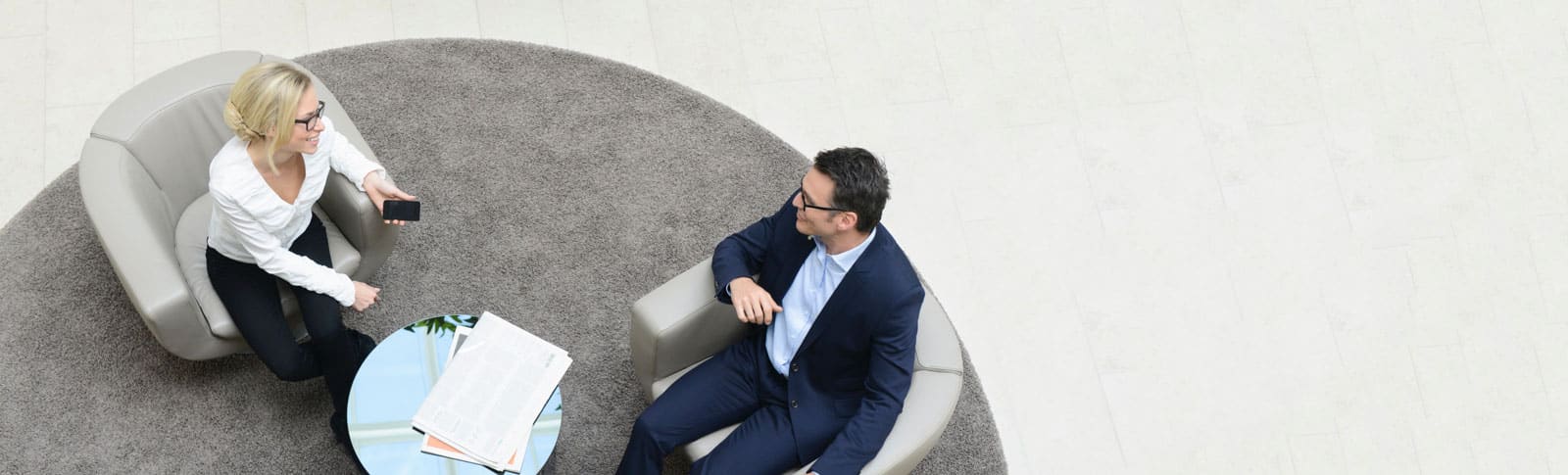 Advisors