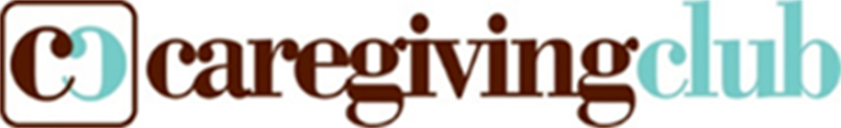 Caregiving Club Logo