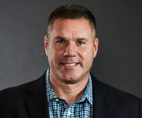 Craig Avery bio image