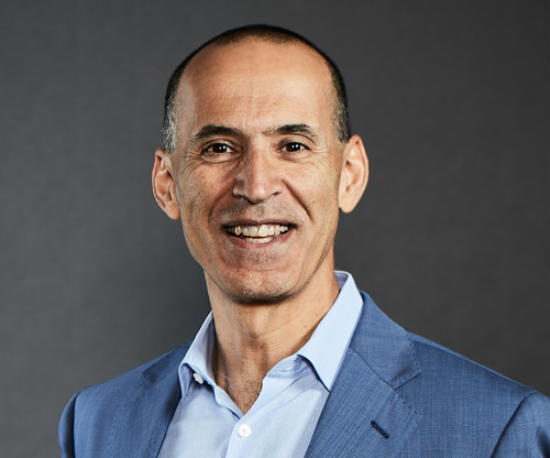Rich Elias bio image