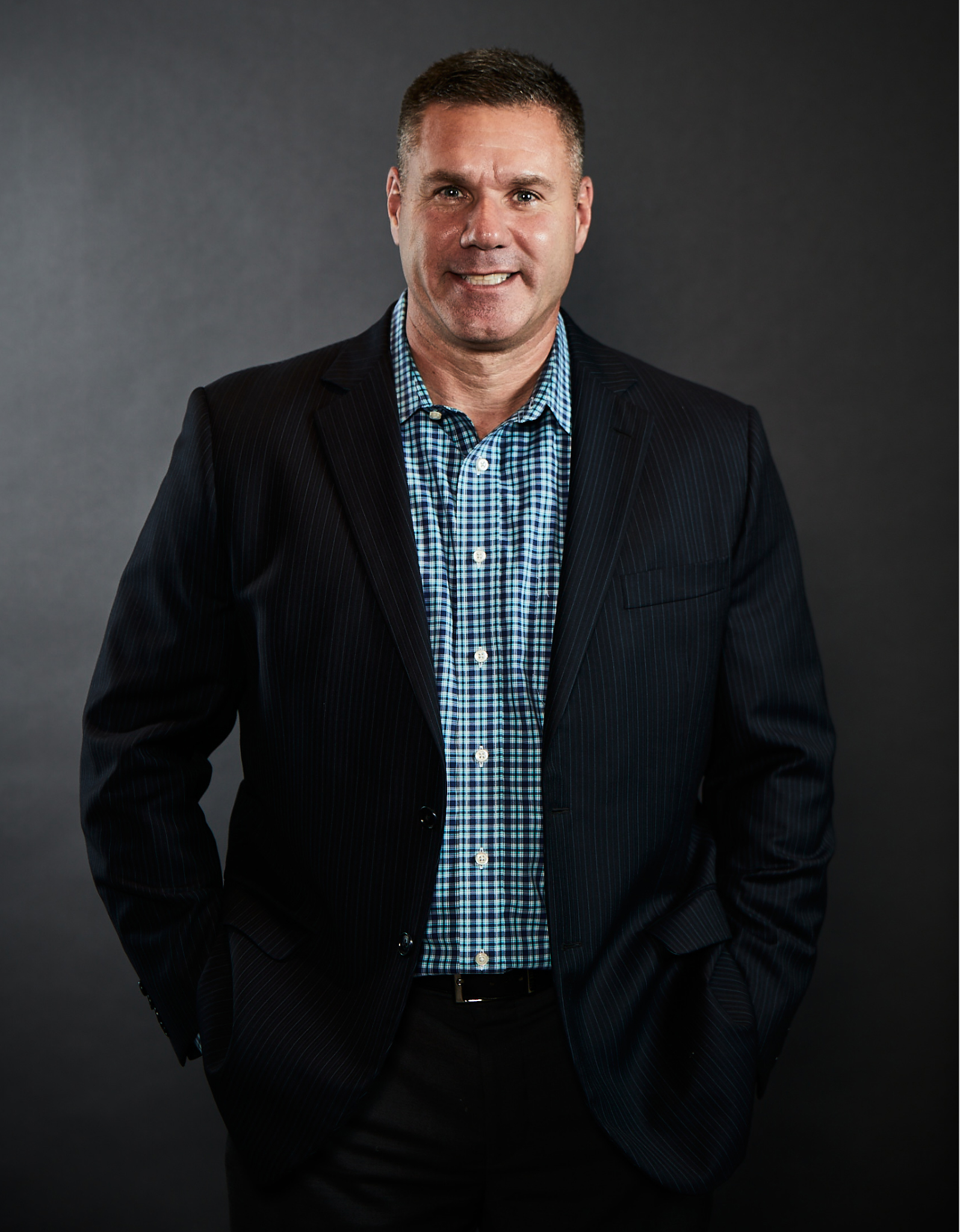 Craig M. Avery
