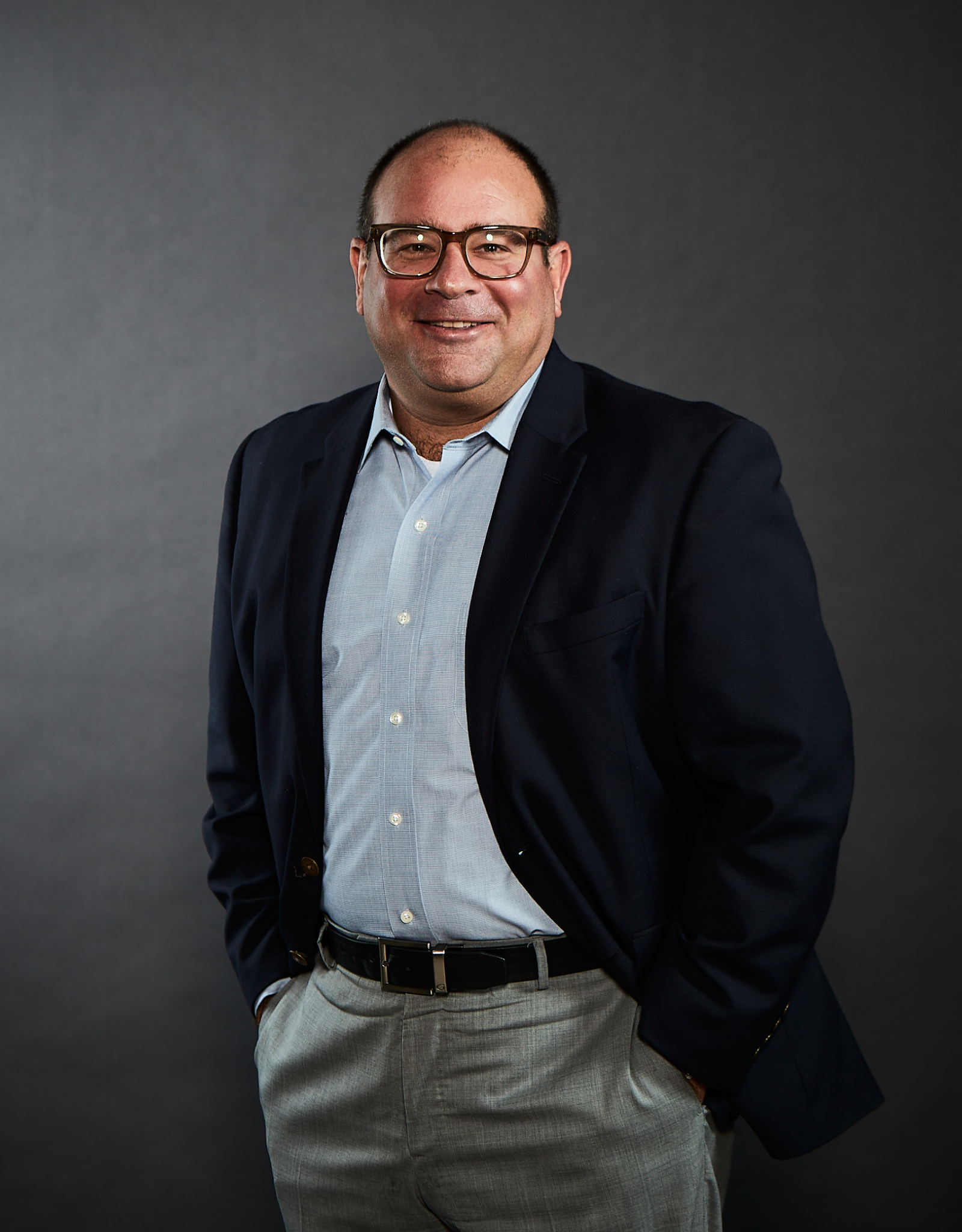 John G. Peluso, Jr.