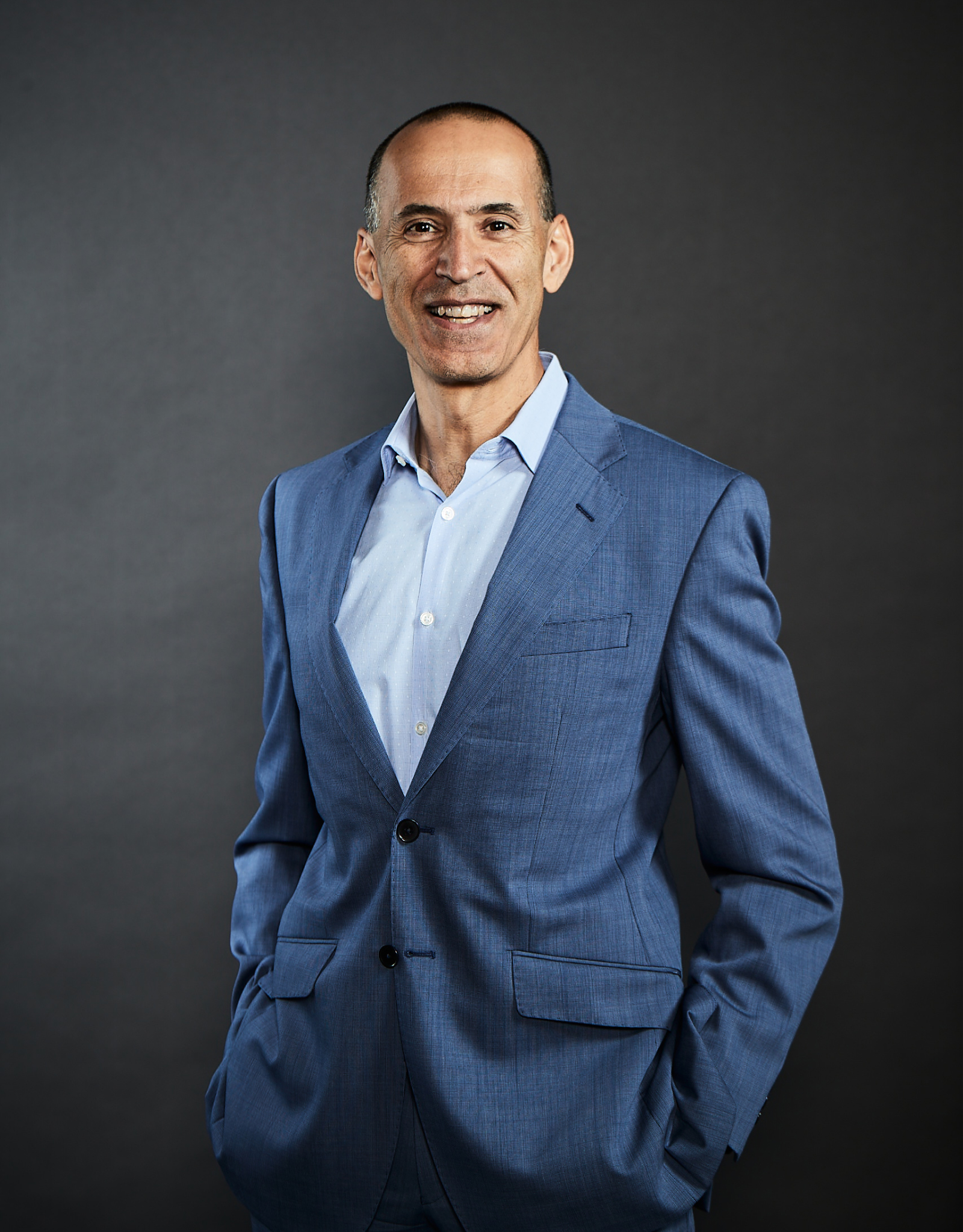 Rich Elias