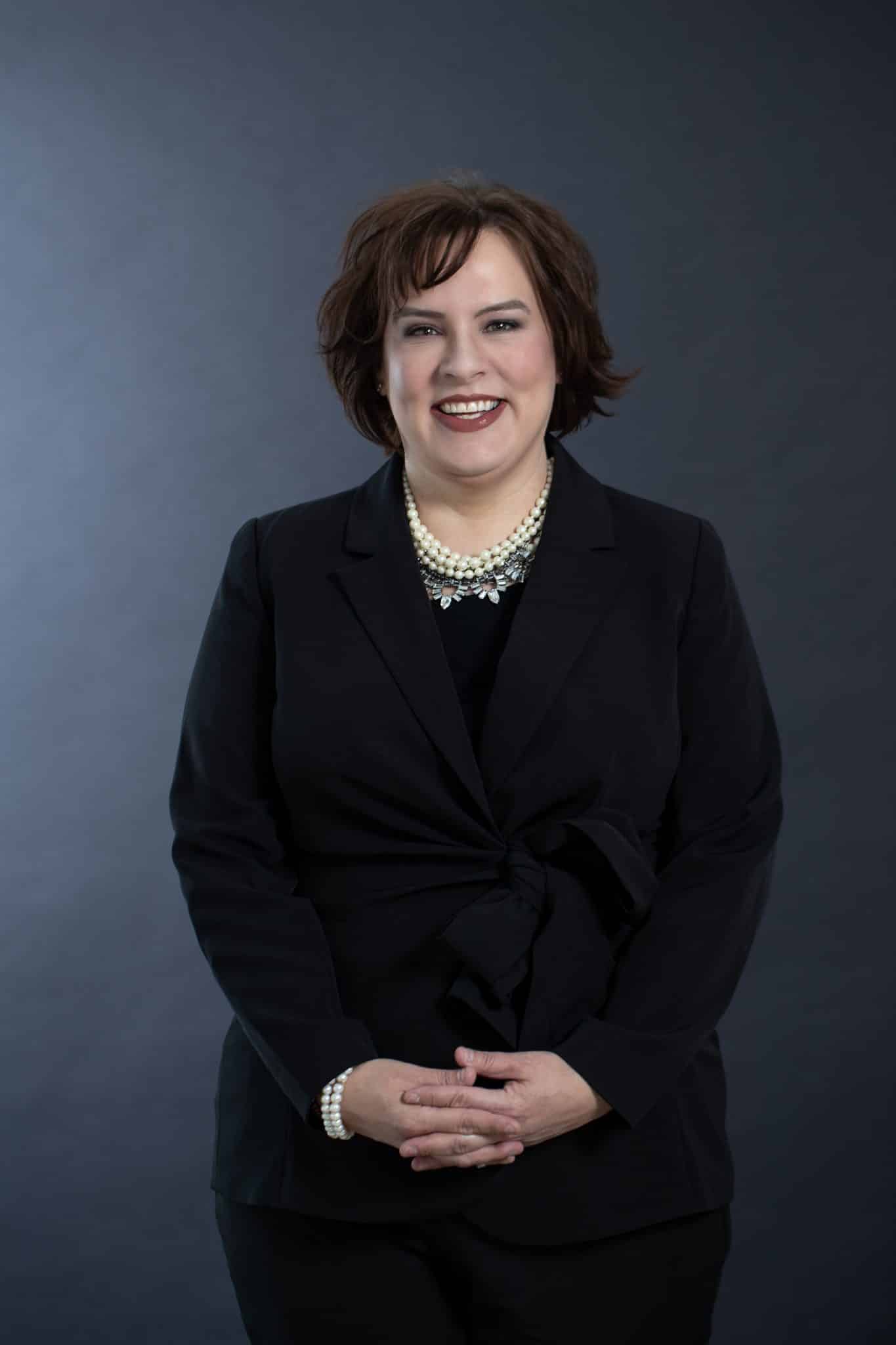 Susan Rosenhoffer