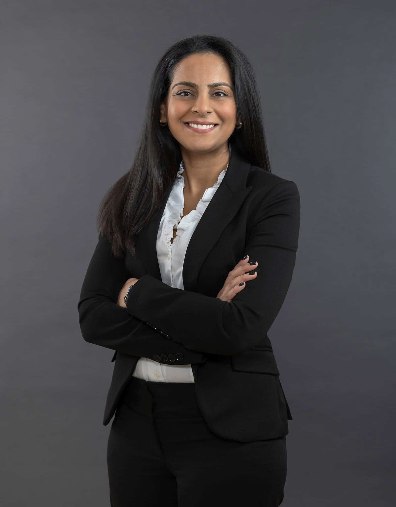 Amita Chinnadurai